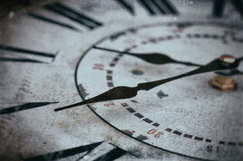 労働時間のイメージ